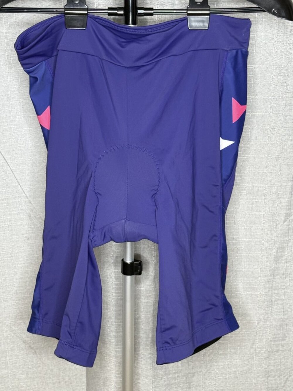 Beroy - Women's Padded Cycling Shorts - Size 2XL